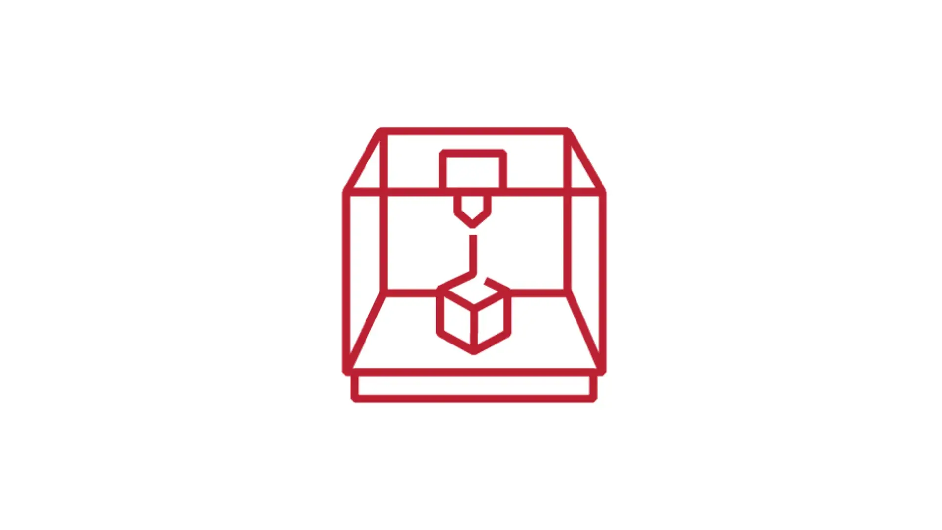 EdTech Incubator 3D Printing Zone icon
