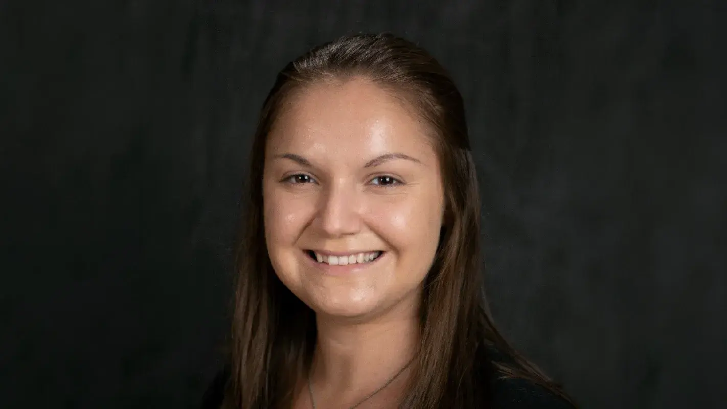 Portrait of Alyssa Antonini