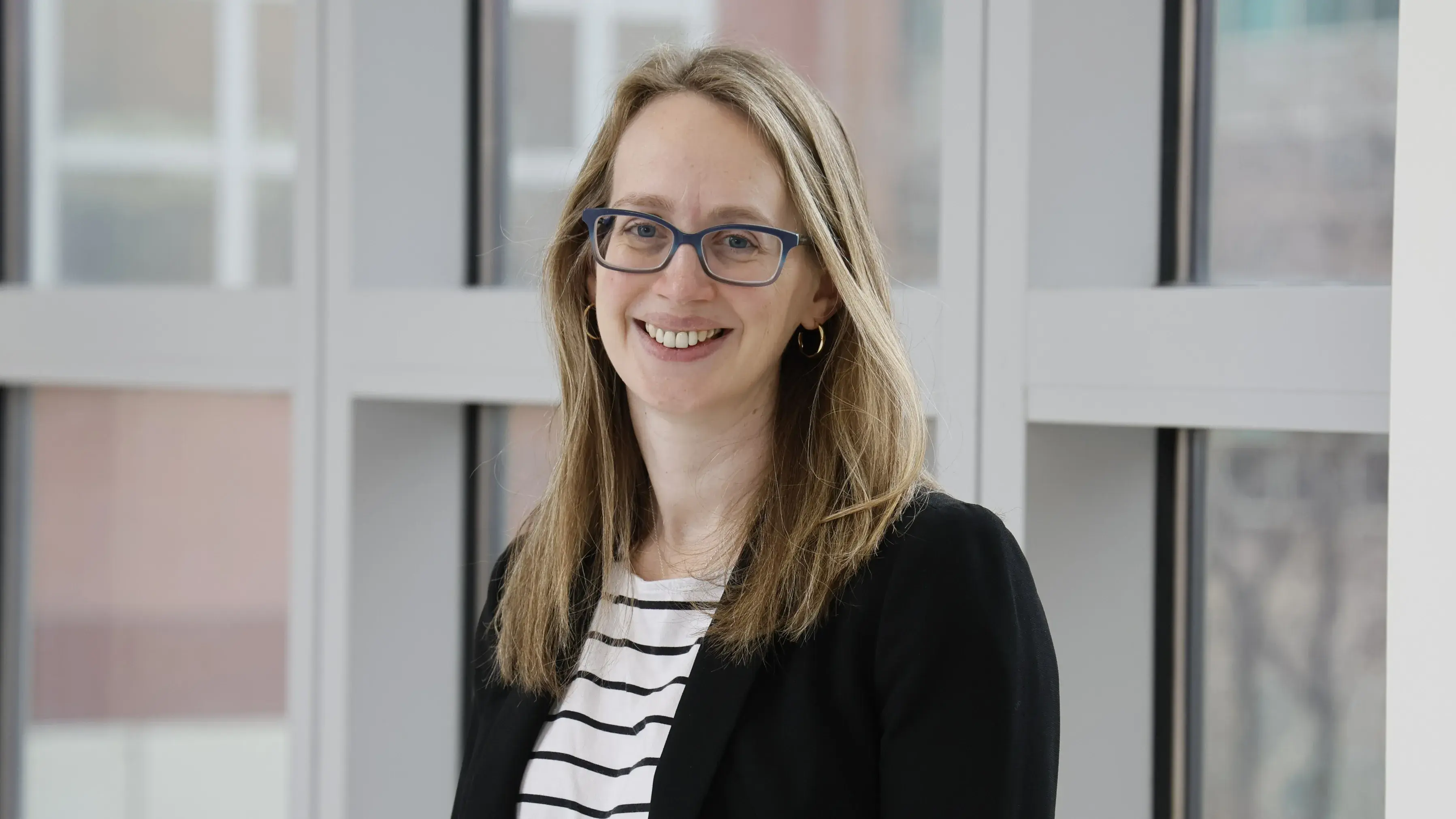 Portrait of Mary Dreher