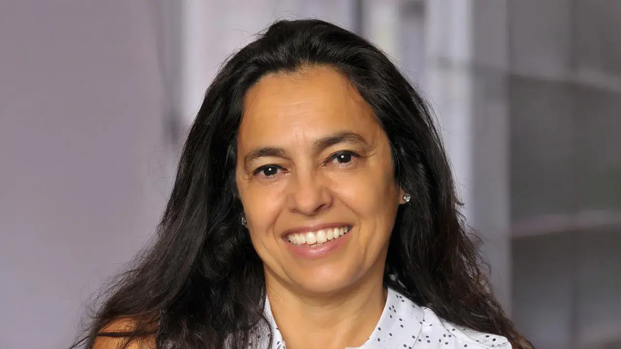 Soledad Fernandez headshot